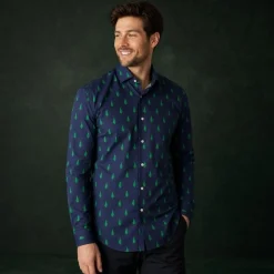 Opposuits® TreeDee Skjorte