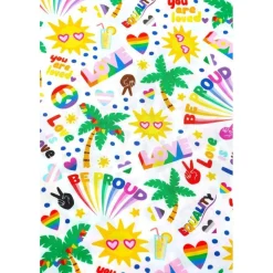 Opposuits® Tropic Pride Skjorte
