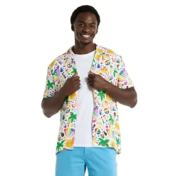 Opposuits® Tropic Pride Skjorte