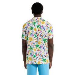 Opposuits® Tropic Pride Skjorte
