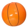 Oppustelig Basketbold