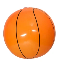 Oppustelig Basketbold