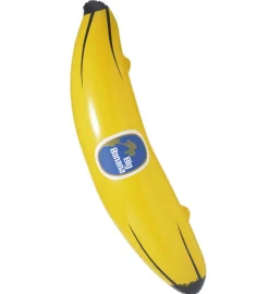 Oppustelig Banan