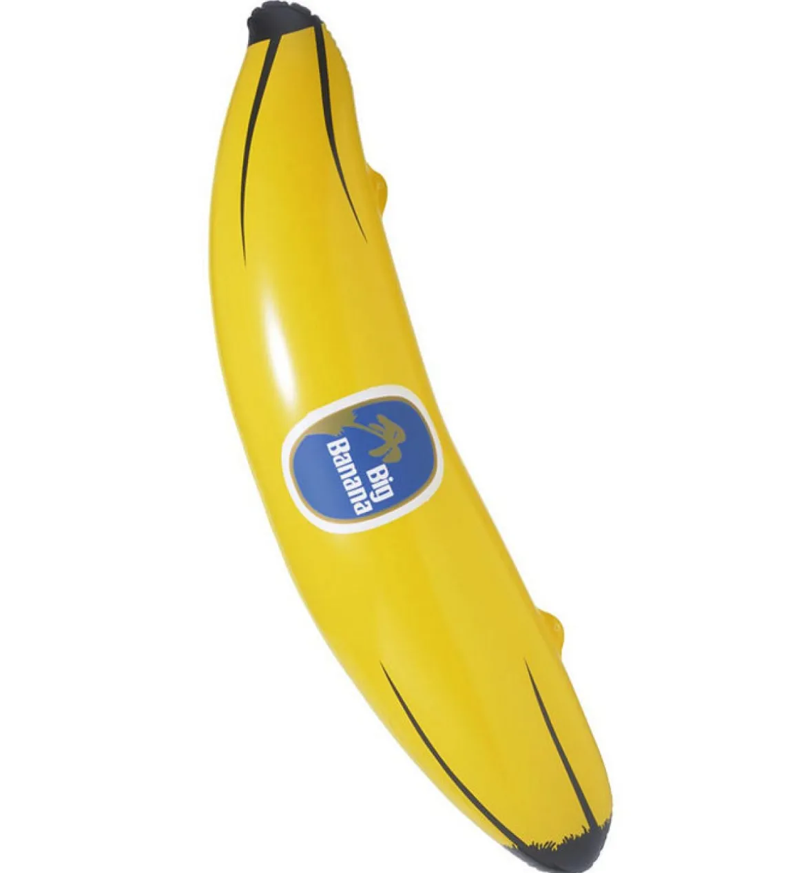 Oppustelig Banan