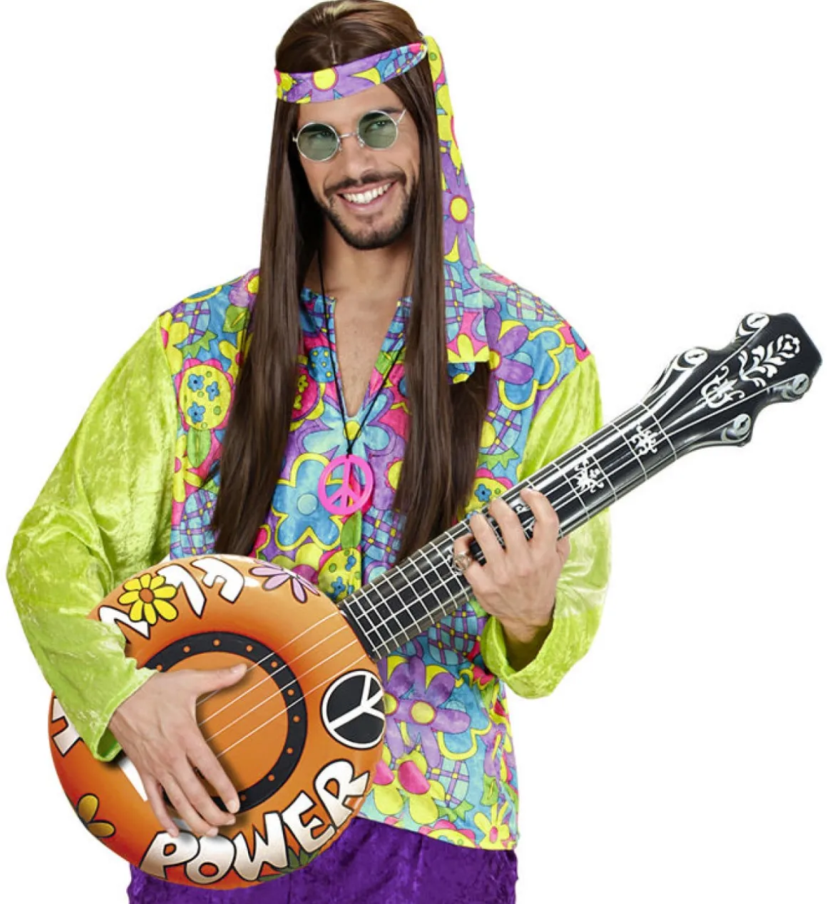 Oppustelig Banjo