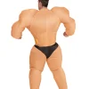 Oppustelig Bodybuilder