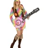 Oppustelig Hippie Banjo