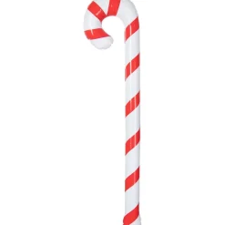 Oppustelig Julestok