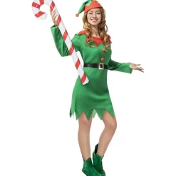 Oppustelig Julestok
