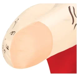 Oppusteligt Kæmpepenis Kostume