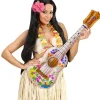 Oppustelig ukulele