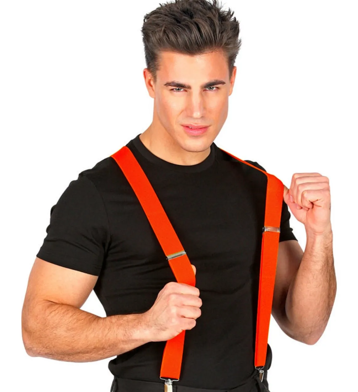 Orange Seler