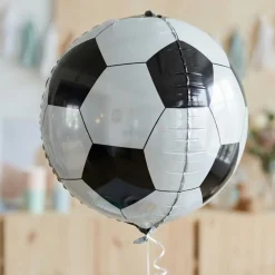 Orbz Fodbold Folieballon