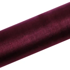 Organza Stofrulle Dybrød