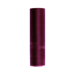 Organza Stofrulle Dybrød