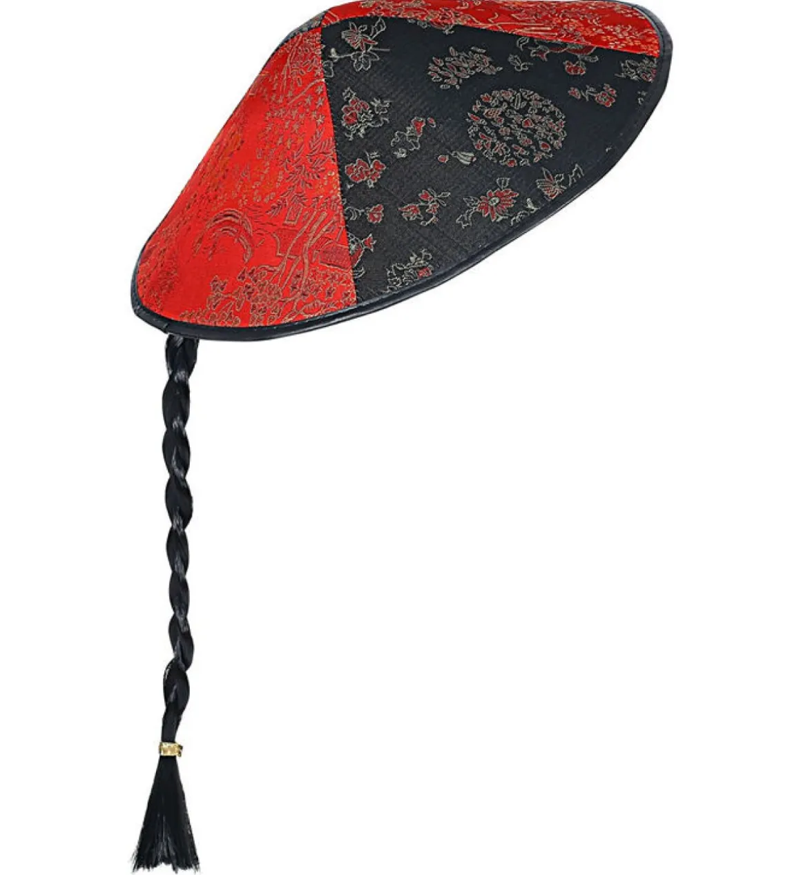 Orientalsk Hat