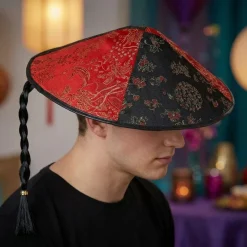 Orientalsk Hat