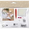Origami Julepynt, DIY