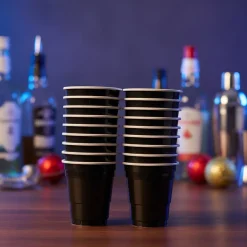 Original Cup Shotglas Sort