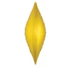 Ornament Folieballon Guld
