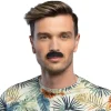 Overskæg Mix