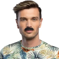 Overskæg Mix