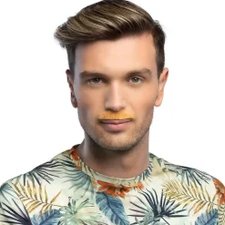 Overskæg Mix