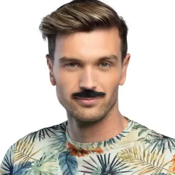 Overskæg Mix