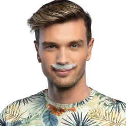 Overskæg Mix