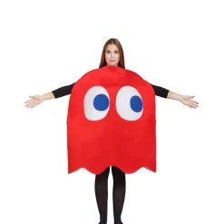 Pacman® Blinky Kostume