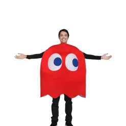Pacman® Blinky Kostume