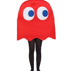 Pacman® Blinky Kostume