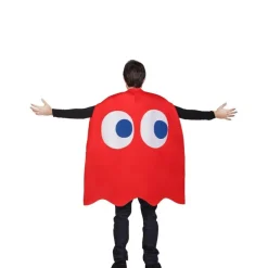 Pacman® Blinky Kostume
