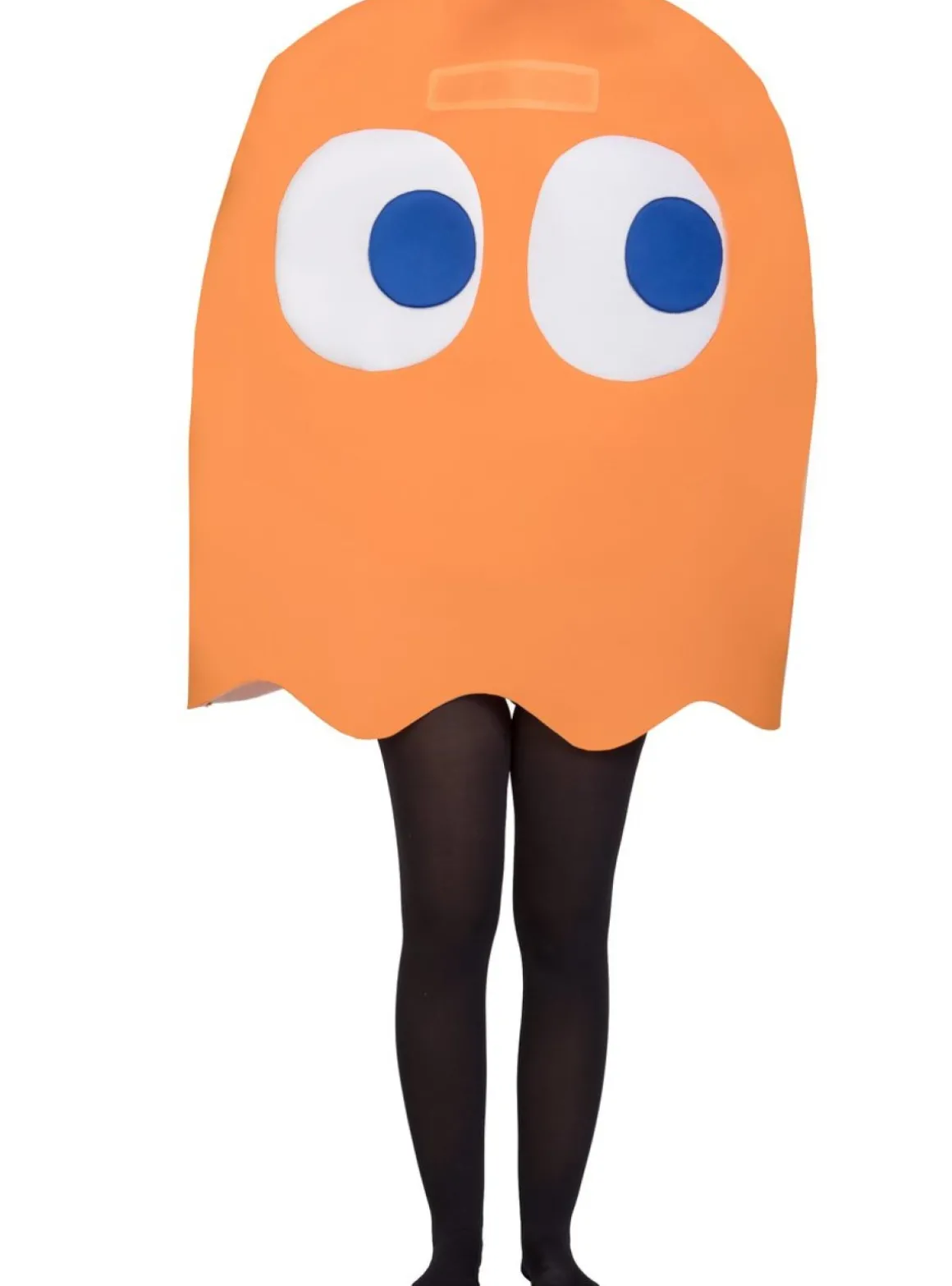 Pac-Man® Clyde Kostume Orange