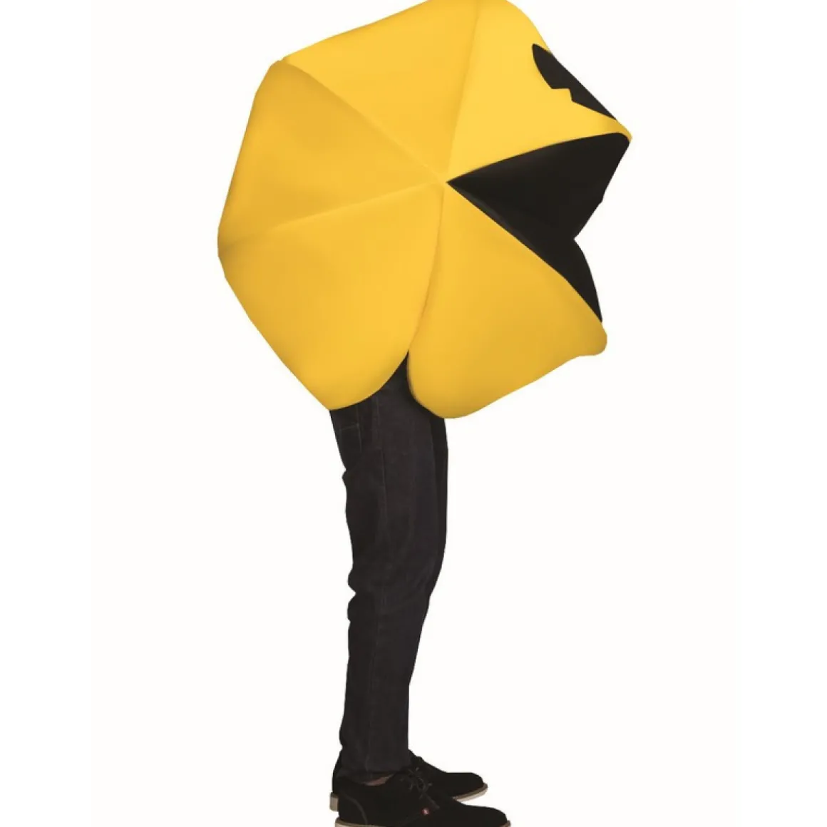 Pacman® Kostume