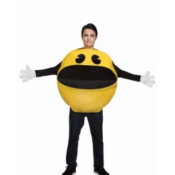 Pacman® Kostume