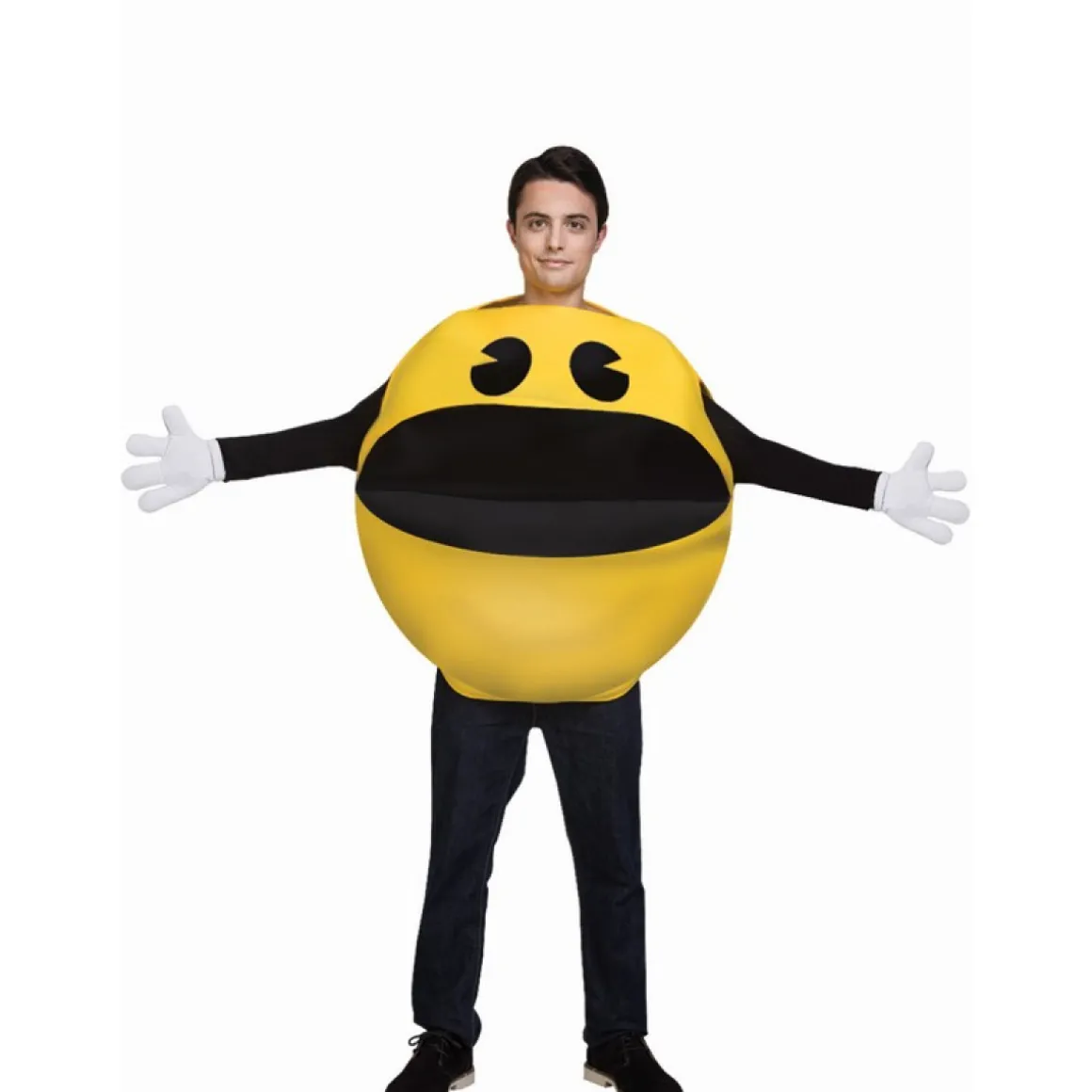 Pacman® Kostume