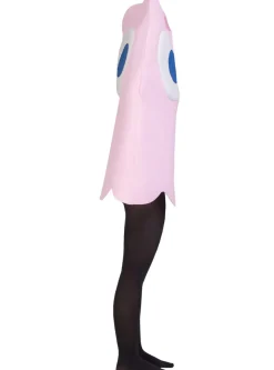 Pac-Man® Pinky Kostume