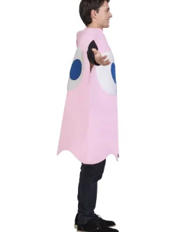 Pac-Man® Pinky Kostume