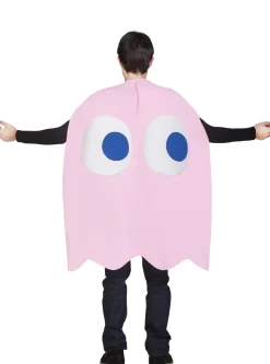 Pac-Man® Pinky Kostume