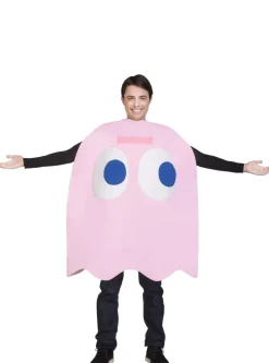 Pac-Man® Pinky Kostume