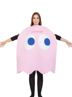 Pac-Man® Pinky Kostume