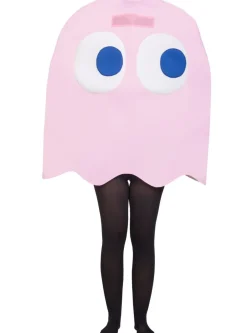 Pac-Man® Pinky Kostume