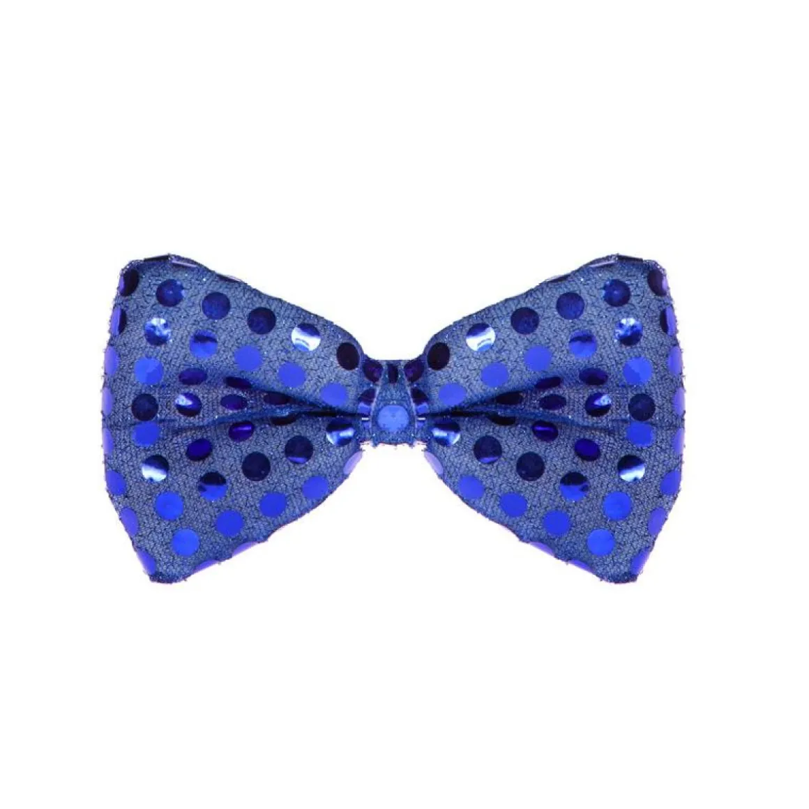 Paillet Butterfly Blå
