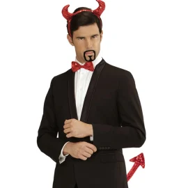 Paillet Djævel Sæt