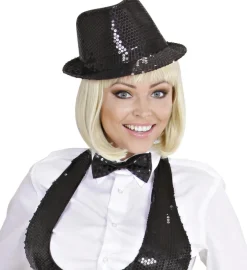 Paillet Trilby Hat Sort
