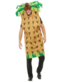 Palmetræ Kostume