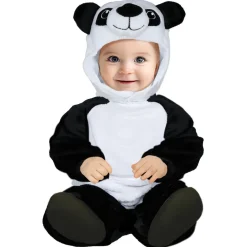 Panda Babykostume