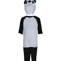 Panda Babykostume