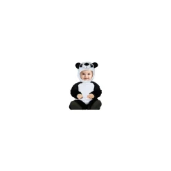 Panda Babykostume